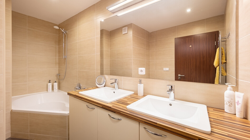 Dědická, Brno-Slatina - Brno-město | Sale, Apartment Two-bedroom (3+1), 79 m²