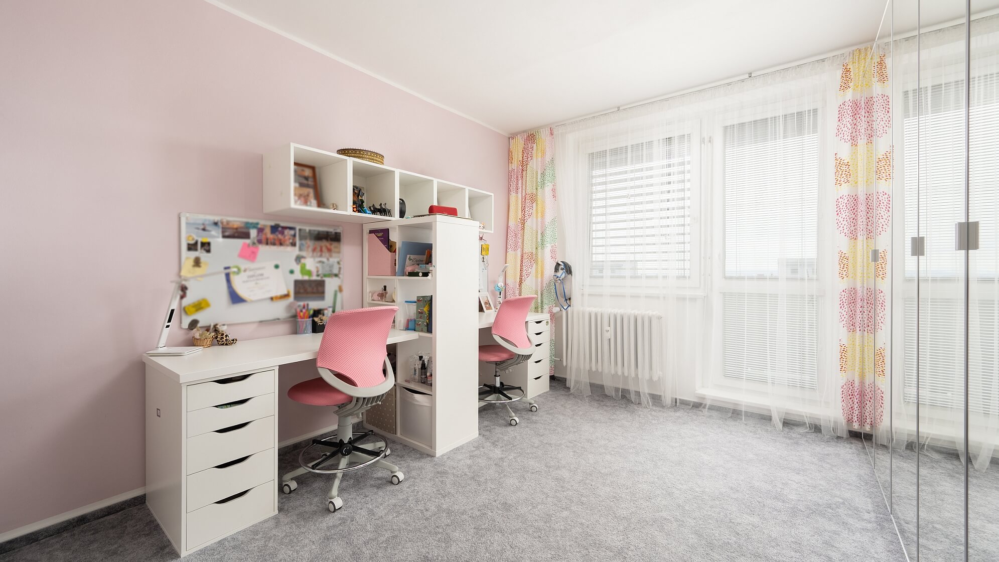 Dědická, Brno-Slatina - Brno-město | Prodej, Byt 3+1, 79 m²