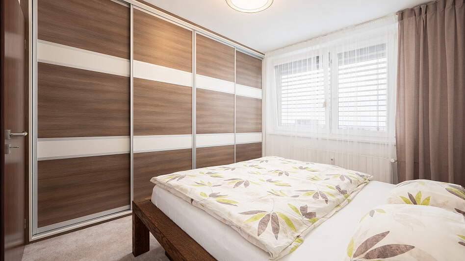 Dědická, Brno-Slatina - Brno-město | Sale, Apartment Two-bedroom (3+1), 79 m²