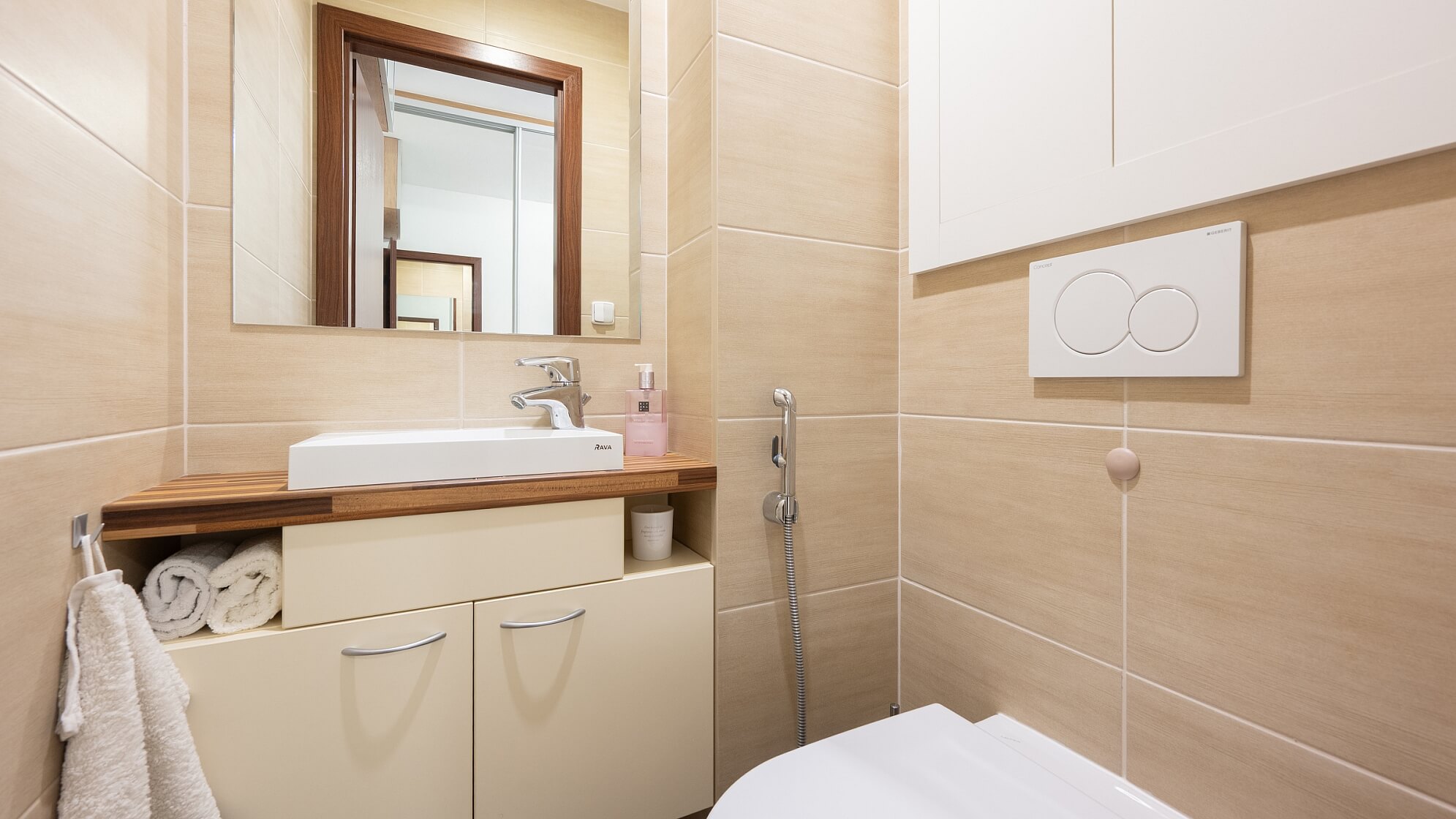 Dědická, Brno-Slatina - Brno-město | Sale, Apartment Two-bedroom (3+1), 79 m²