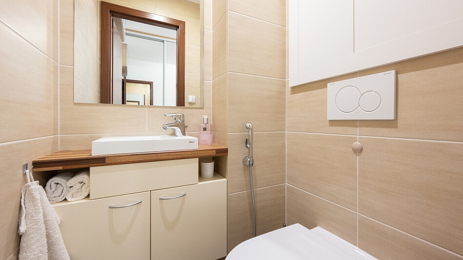 Dědická, Brno-Slatina - Brno-město | Sale, Apartment Two-bedroom (3+1), 79 m²