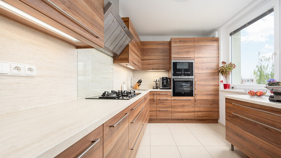 Dědická, Brno-Slatina - Brno-město | Sale, Apartment Two-bedroom (3+1), 79 m²