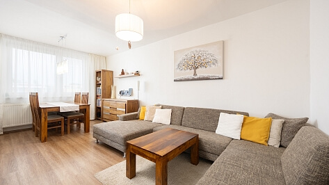 Dědická, Brno-Slatina - Brno-město | Prodej, Byt 3+1, 79 m²