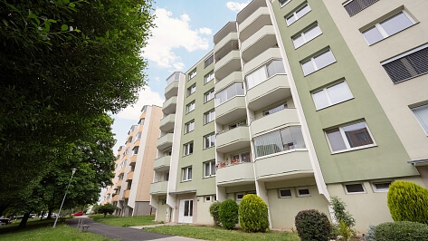 Dědická, Brno-Slatina - Brno-město | Prodej, Byt 3+1, 79 m²