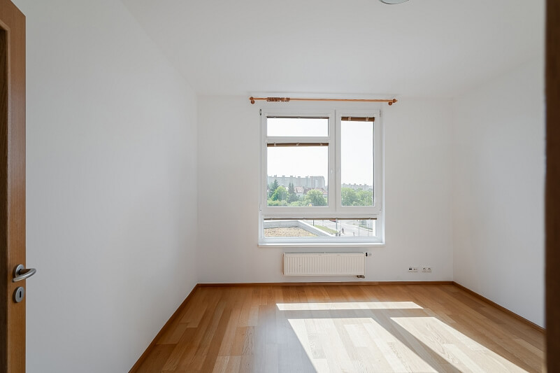 V Štíhlách, Krč - Prague 4 | Sale, Apartment Two-bedroom (3+kk), 94 m²