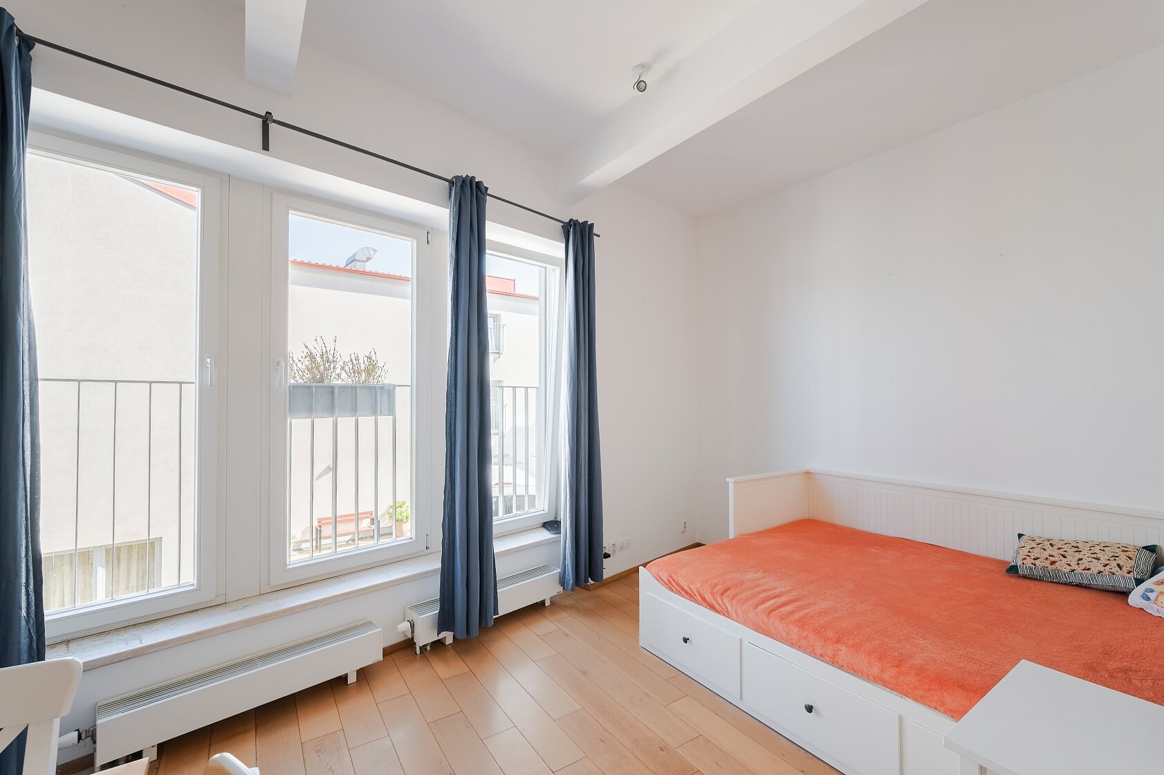 U Sladovny, Lochkov - Prague 5 | Sale, Apartment Studio (1+kk), 35 m²