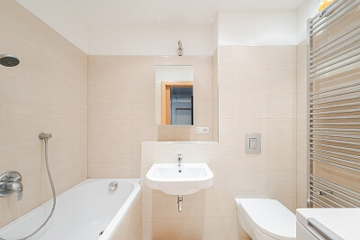 U Sladovny, Lochkov - Prague 5 | Sale, Apartment Studio (1+kk), 35 m²
