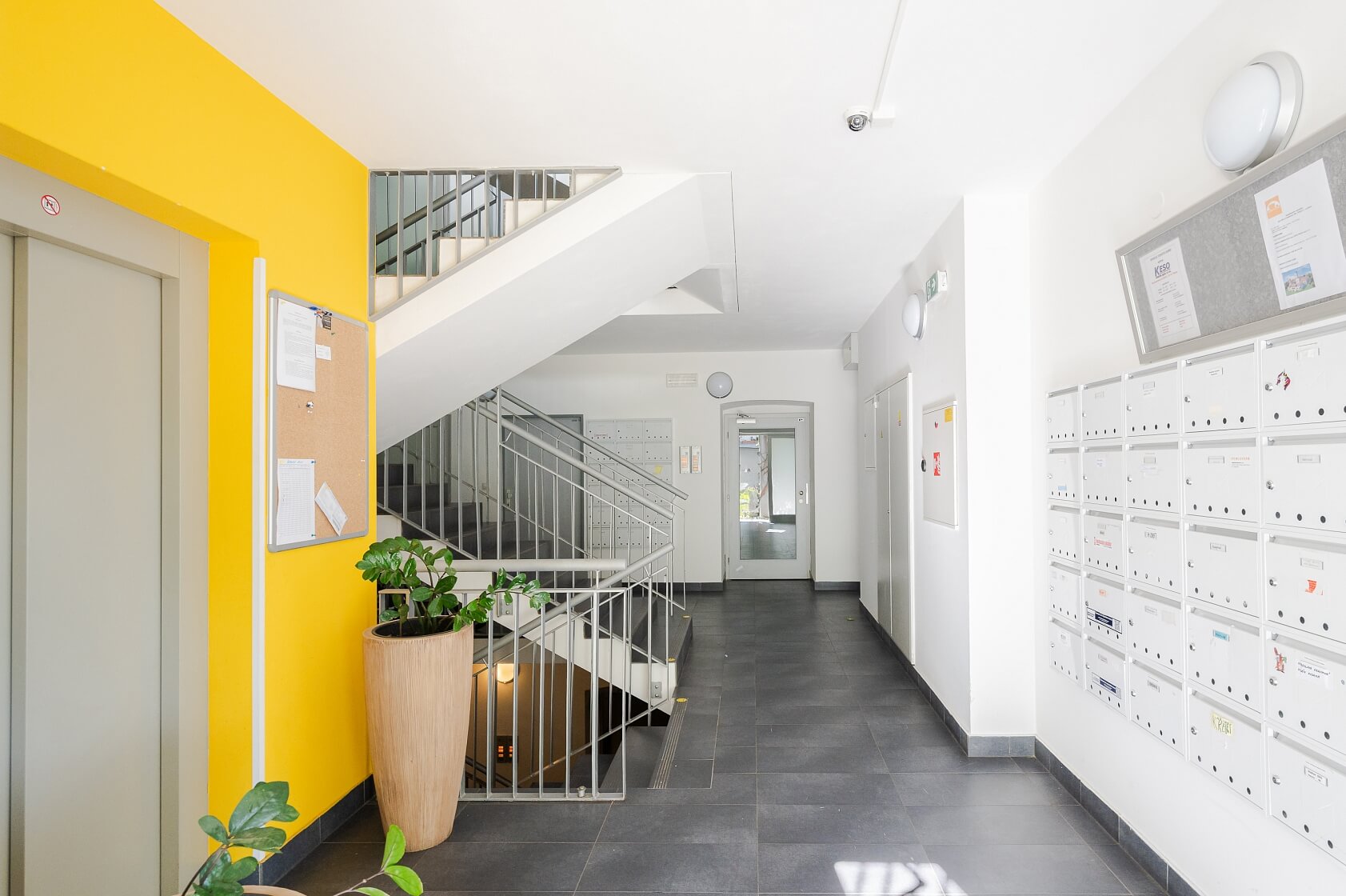 U Sladovny, Lochkov - Praha 5 | Prodej, Byt 1+kk, 35 m²