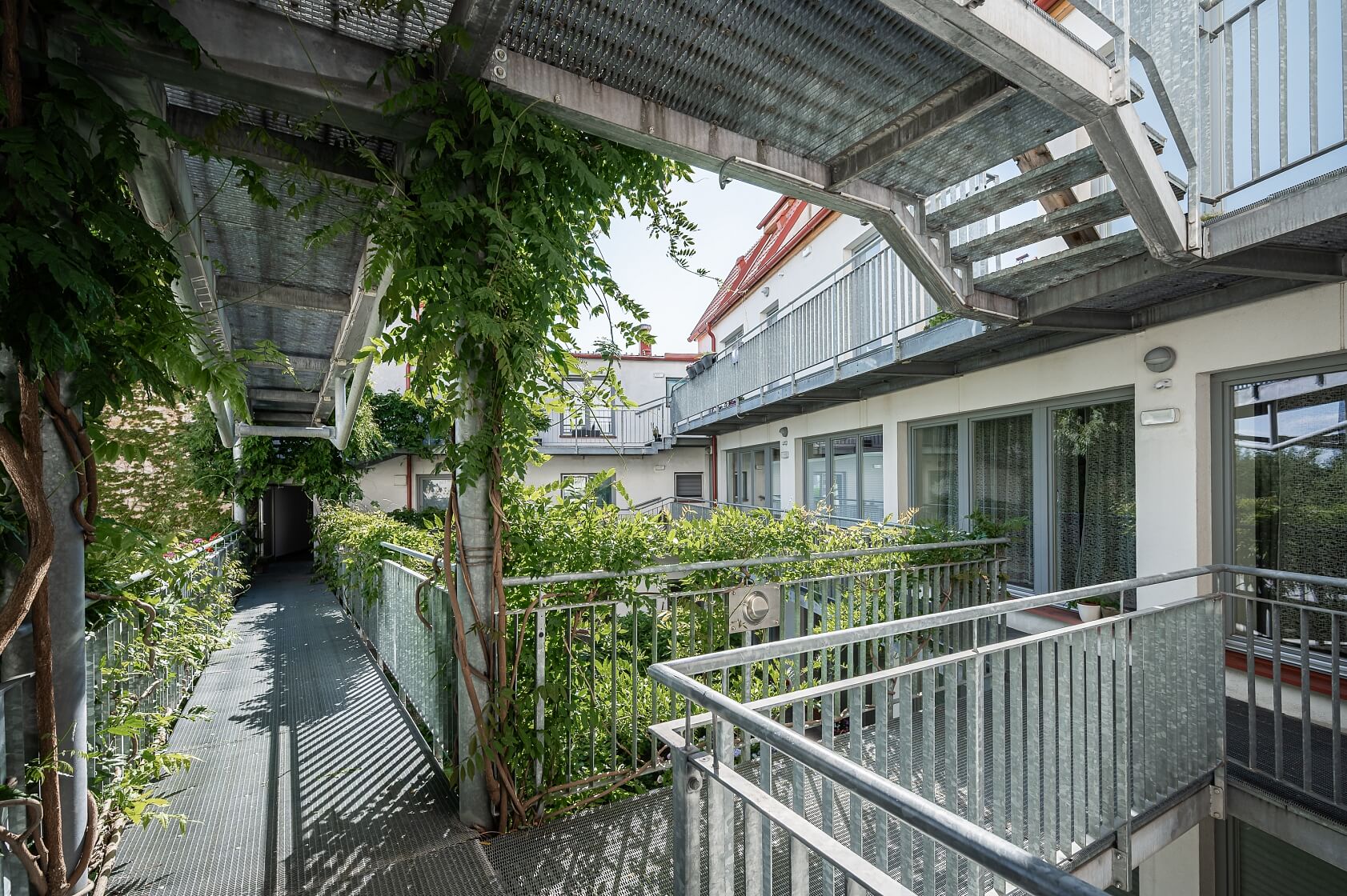 U Sladovny, Lochkov - Praha 5 | Prodej, Byt 1+kk, 35 m²