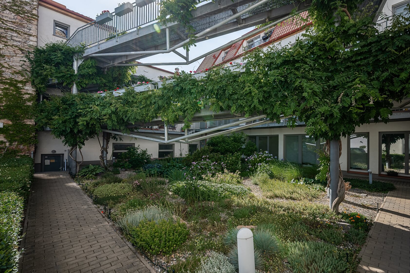 U Sladovny, Lochkov - Praha 5 | Prodej, Byt 1+kk, 35 m²