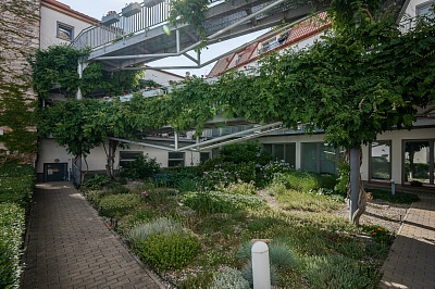 U Sladovny, Lochkov - Prague 5 | Sale, Apartment Studio (1+kk), 35 m²