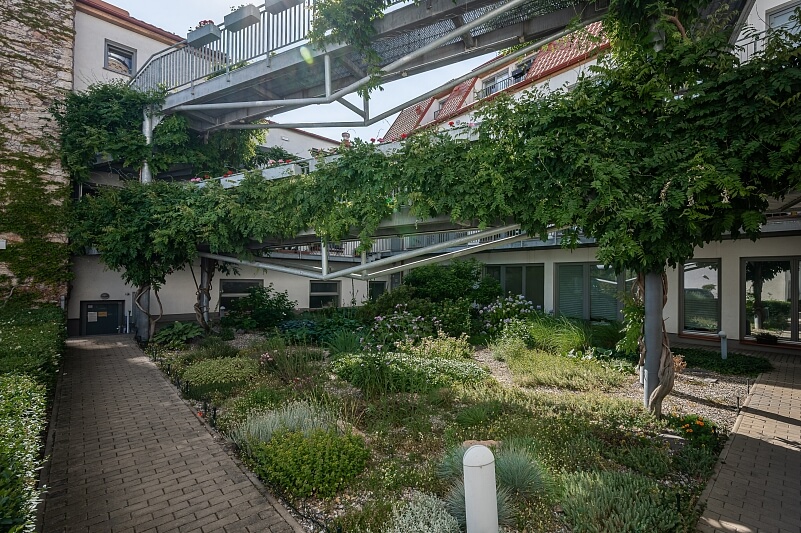 U Sladovny, Lochkov - Prague 5 | Sale, Apartment Studio (1+kk), 35 m²