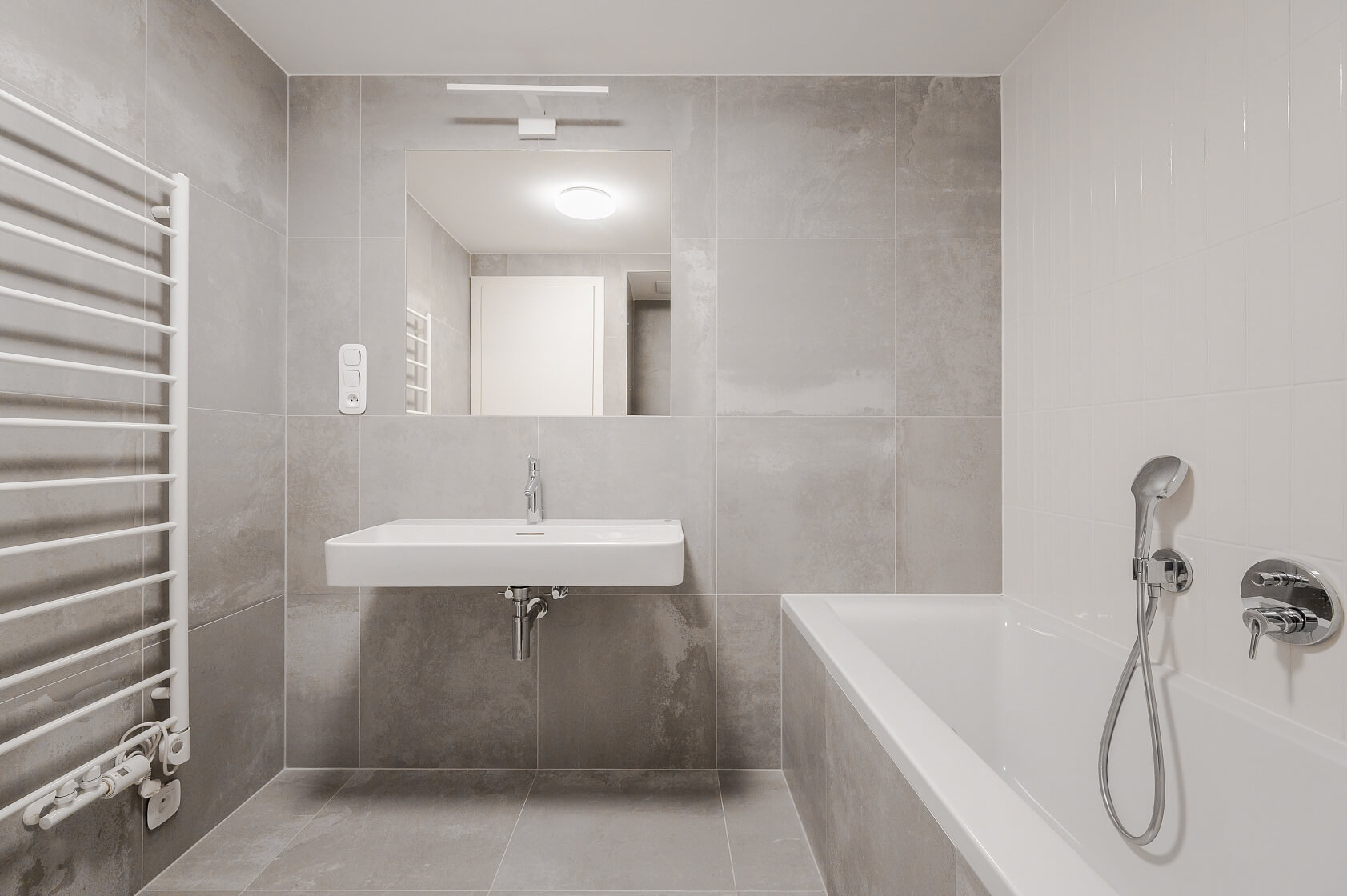 Naskové, Košíře - Praha 5 | Pronájem, Byt 3+kk, 97 m²