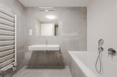 Naskové, Košíře - Prague 5 | Rent, Apartment Two-bedroom (3+kk), 97 m²