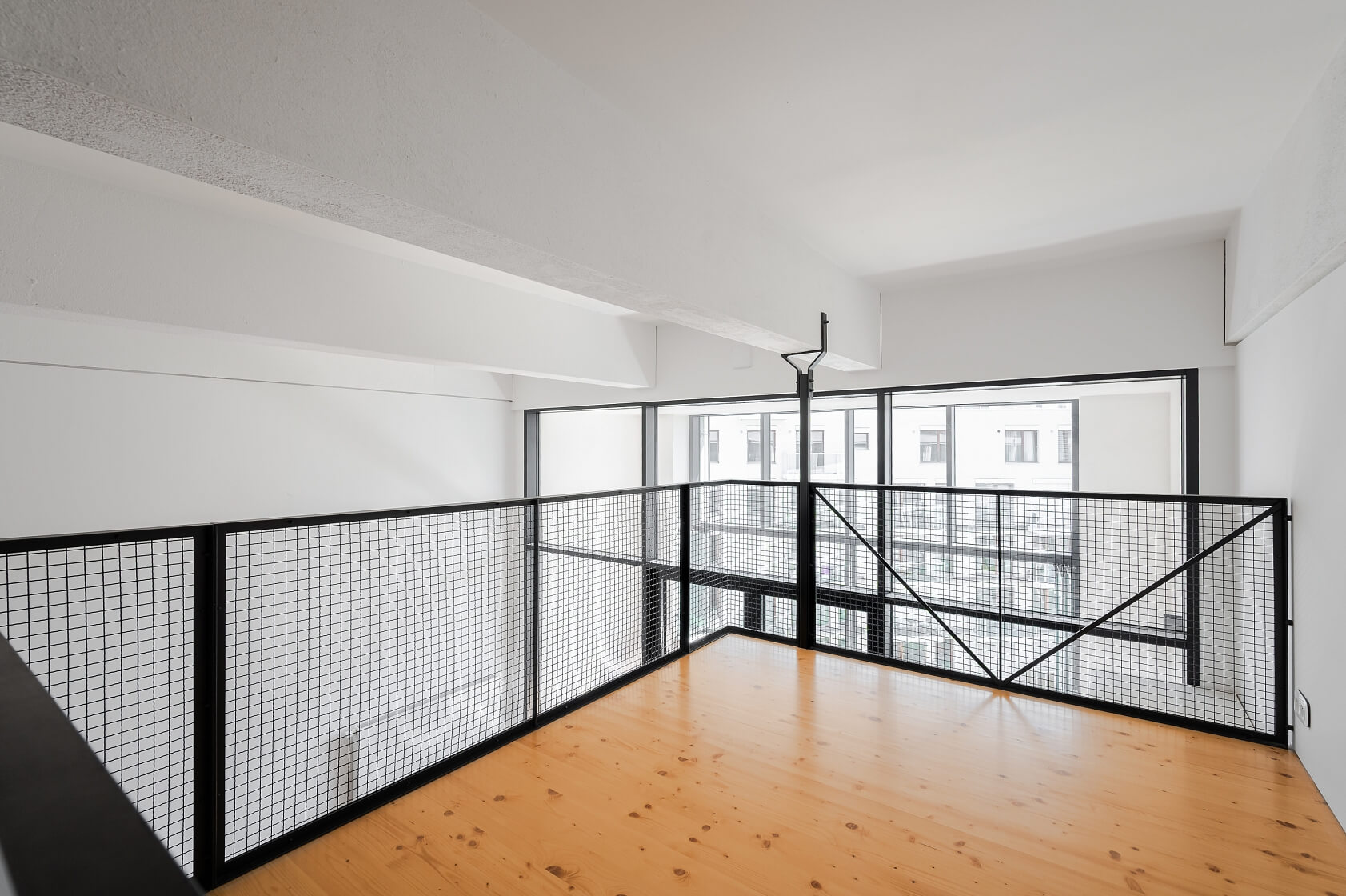 Naskové, Košíře - Praha 5 | Pronájem, Byt 3+kk, 97 m²