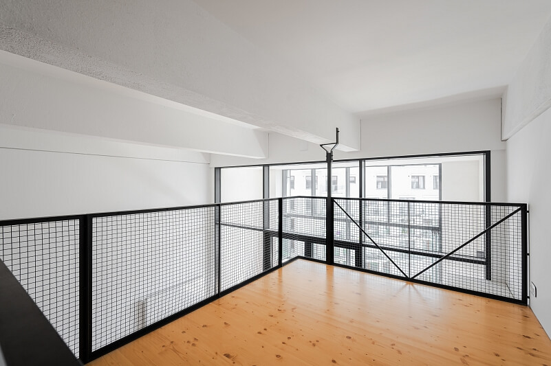 Naskové, Košíře - Prague 5 | Rent, Apartment Two-bedroom (3+kk), 97 m²