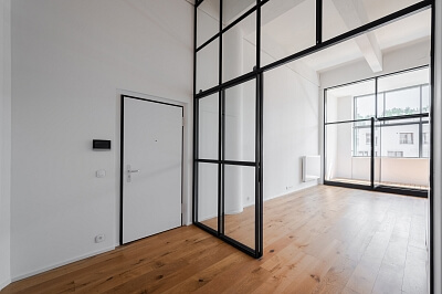 Naskové, Košíře - Prague 5 | Rent, Apartment Two-bedroom (3+kk), 97 m²