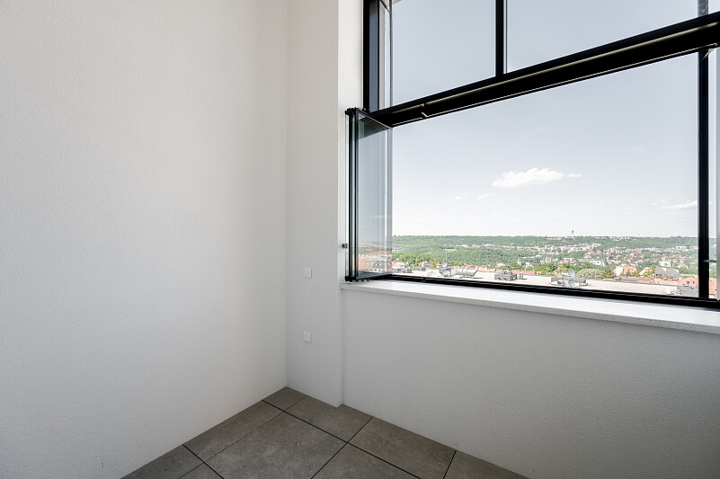 Naskové, Košíře - Praha 5 | Pronájem, Byt 3+kk, 97 m²