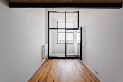 Naskové, Košíře - Praha 5 | Pronájem, Byt 3+kk, 97 m²