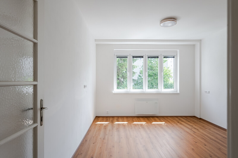 Nad Kajetánkou, Břevnov - Prague 6 | Rent, Apartment One-bedroom (2+kk), 46 m²