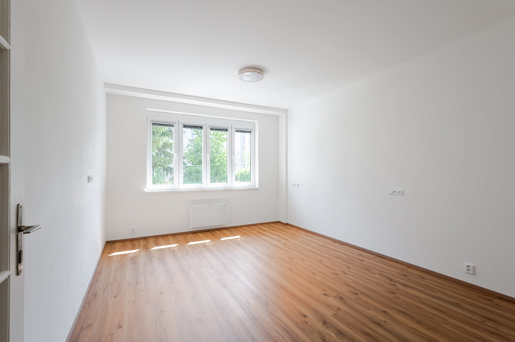 Nad Kajetánkou, Břevnov - Praha 6 | Pronájem, Byt 2+kk, 46 m²