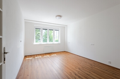 Nad Kajetánkou, Břevnov - Prague 6 | Rent, Apartment One-bedroom (2+kk), 46 m²