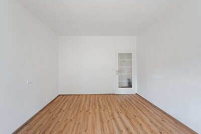 Nad Kajetánkou, Břevnov - Praha 6 | Pronájem, Byt 2+kk, 46 m²