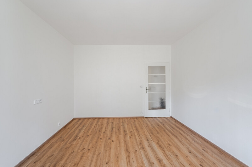 Nad Kajetánkou, Břevnov - Prague 6 | Rent, Apartment One-bedroom (2+kk), 46 m²