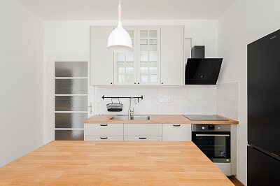 Nad Kajetánkou, Břevnov - Praha 6 | Pronájem, Byt 2+kk, 46 m²