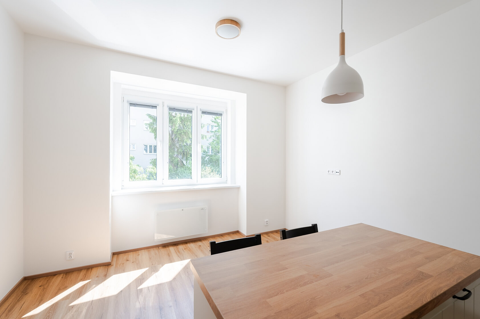 Nad Kajetánkou, Břevnov - Praha 6 | Pronájem, Byt 2+kk, 46 m²