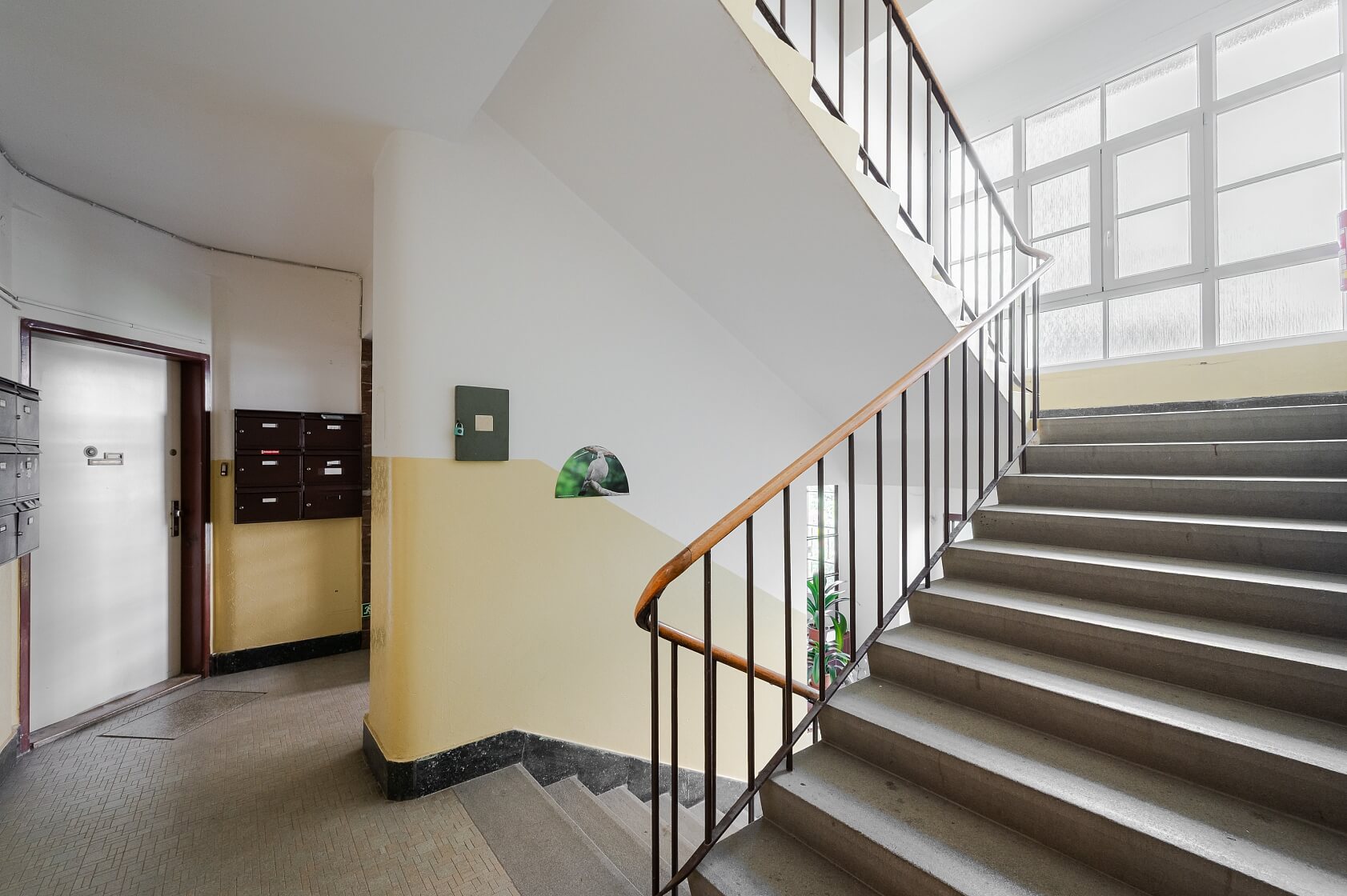 Nad Kajetánkou, Břevnov - Prague 6 | Rent, Apartment One-bedroom (2+kk), 46 m²