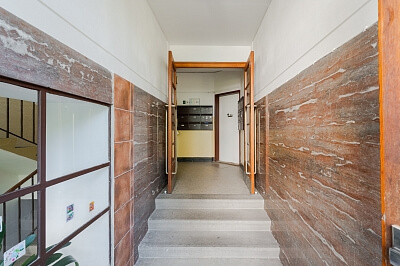 Nad Kajetánkou, Břevnov - Prague 6 | Rent, Apartment One-bedroom (2+kk), 46 m²