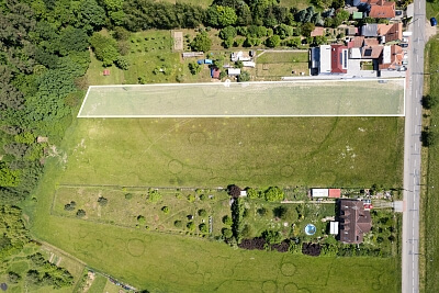 Hostěnice - Brno-venkov | Prodej, Pozemek, 3 101 m²