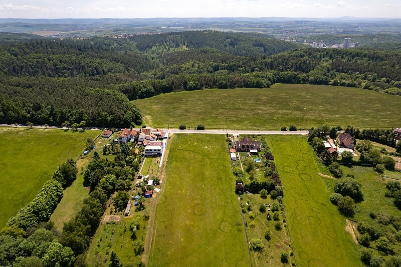 Hostěnice - Brno-venkov | Sale, Land, 3 101 m²