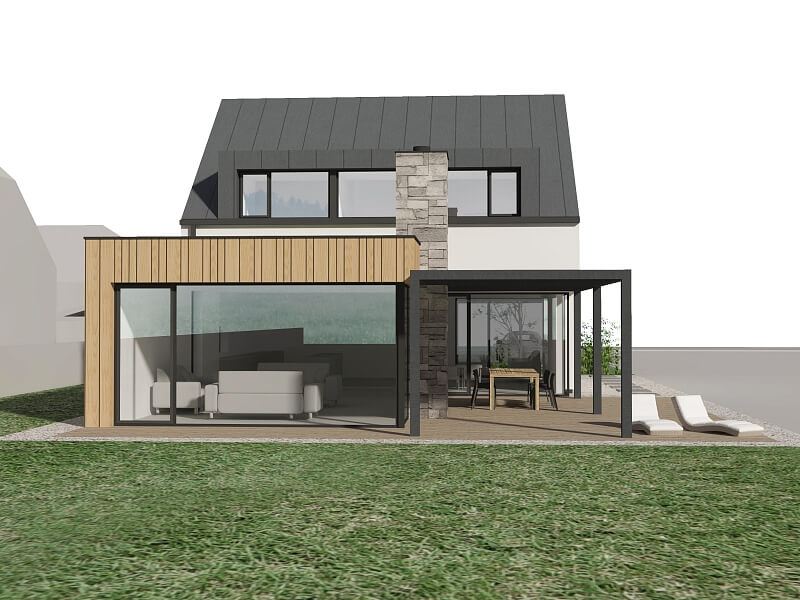 Hostěnice - Brno-venkov | Prodej, Pozemek, 3 101 m²