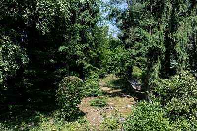K Dubu, Kamenice - Praha-východ | Prodej, Pozemek, 2 486 m²