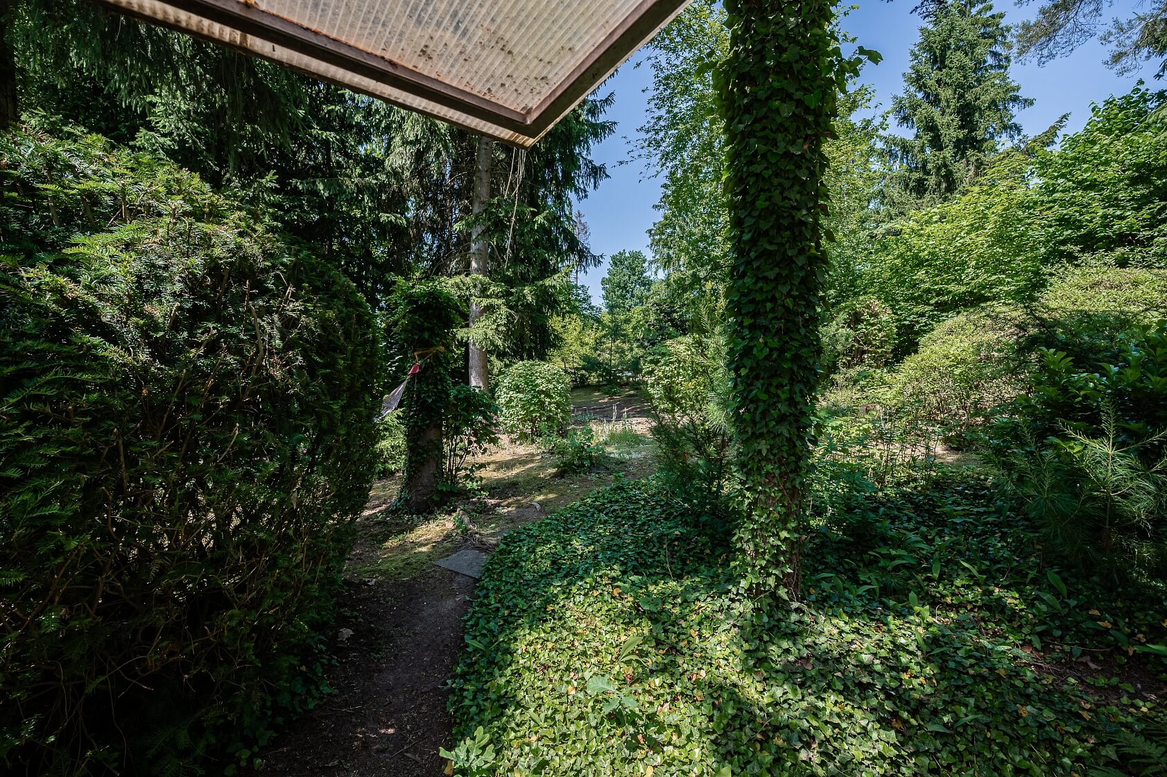 Ringhofferova, Kamenice - Praha-východ | Prodej, Pozemek, 2 486 m²