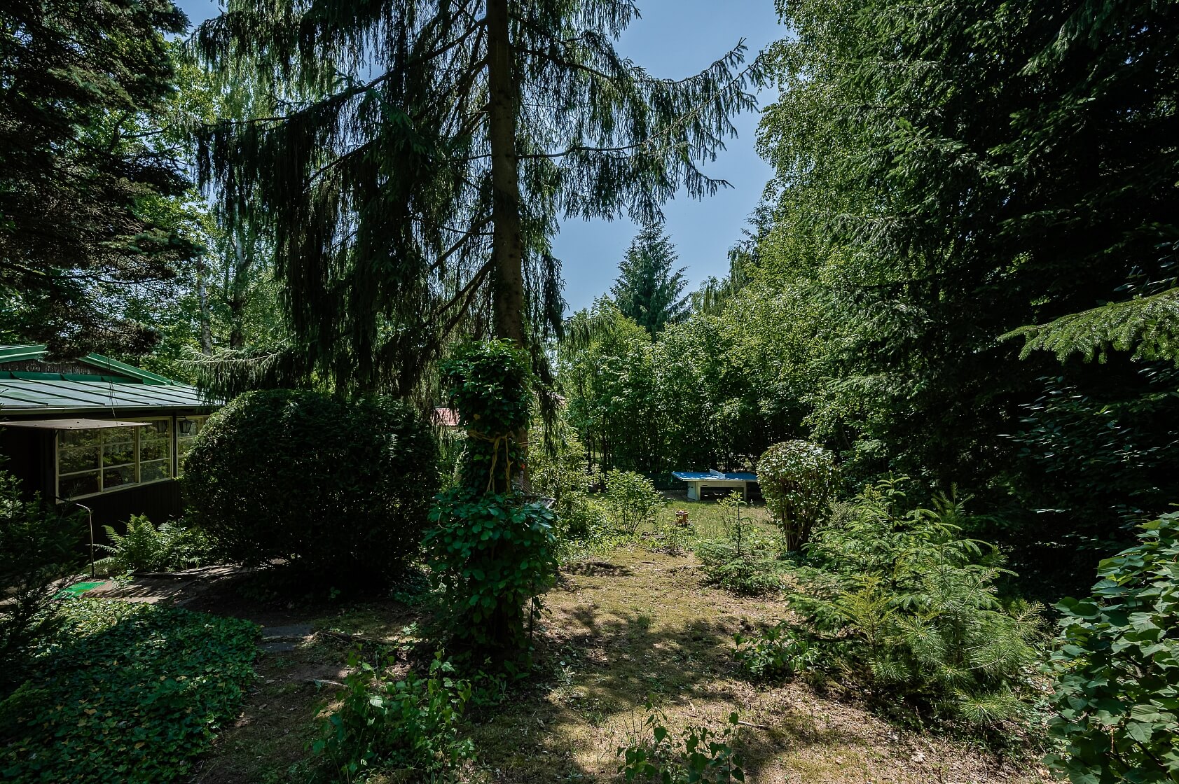 K Dubu, Kamenice - Praha-východ | Prodej, Pozemek, 2 486 m²