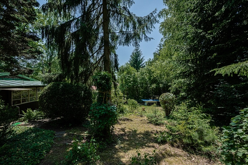 Ringhofferova, Kamenice - Praha-východ | Prodej, Pozemek, 2 486 m²