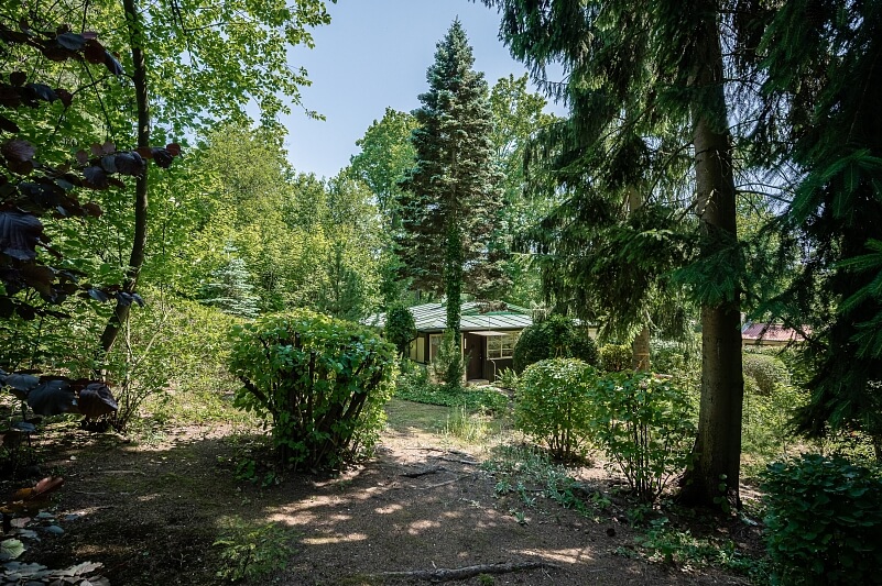 K Dubu, Kamenice - Praha-východ | Sale, Land, 2 486 m²