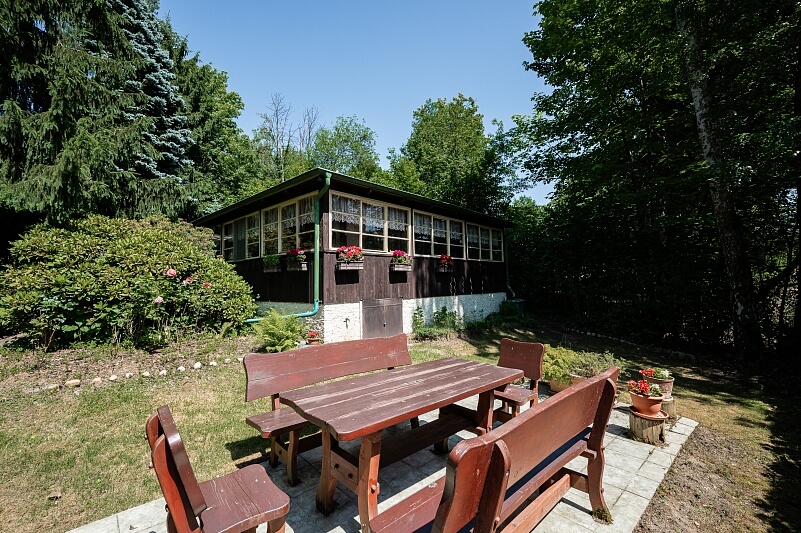 Ringhofferova, Kamenice - Praha-východ | Prodej, Pozemek, 2 486 m²