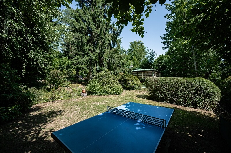 Ringhofferova, Kamenice - Praha-východ | Prodej, Pozemek, 2 486 m²