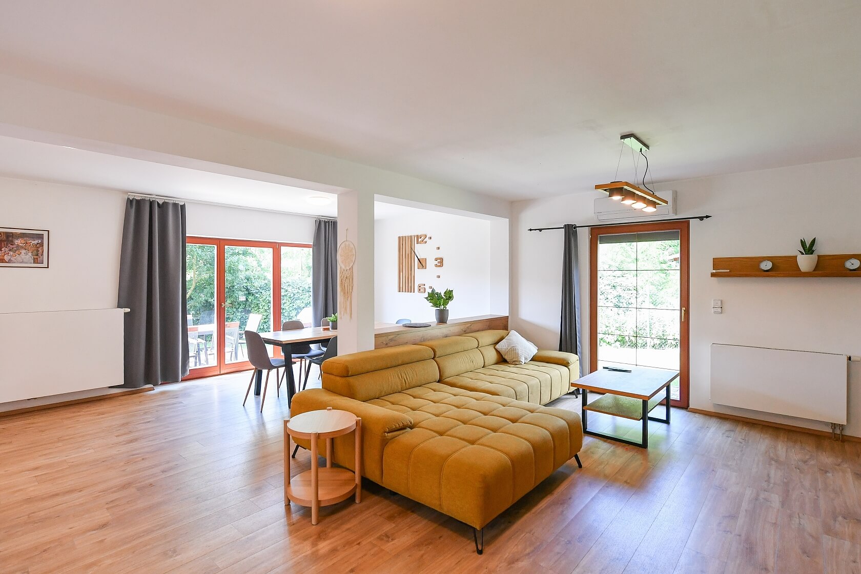 U Špejcharu, Tuchoměřice - Praha-západ | Pronájem, Rodinný dům 4+kk, 178 m²