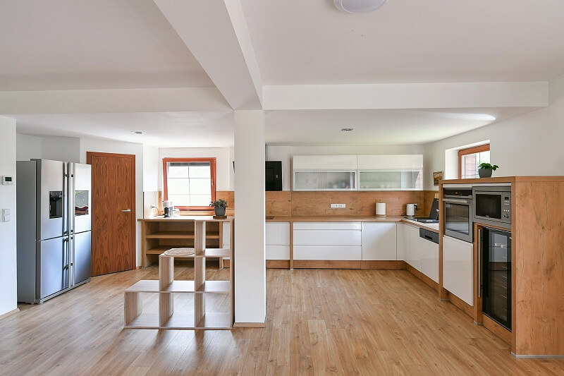 U Špejcharu, Tuchoměřice - Praha-západ | Pronájem, Rodinný dům 4+kk, 178 m²