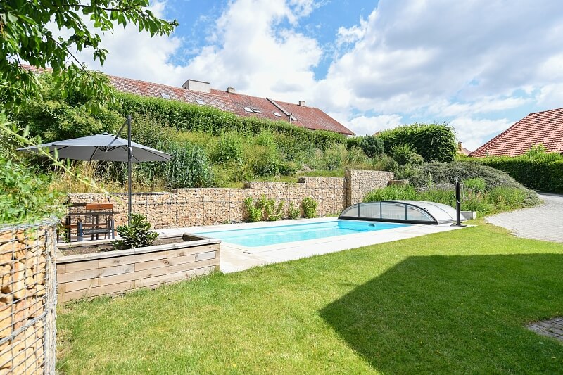 U Špejcharu, Tuchoměřice - Praha-západ | Pronájem, Rodinný dům 4+kk, 178 m²