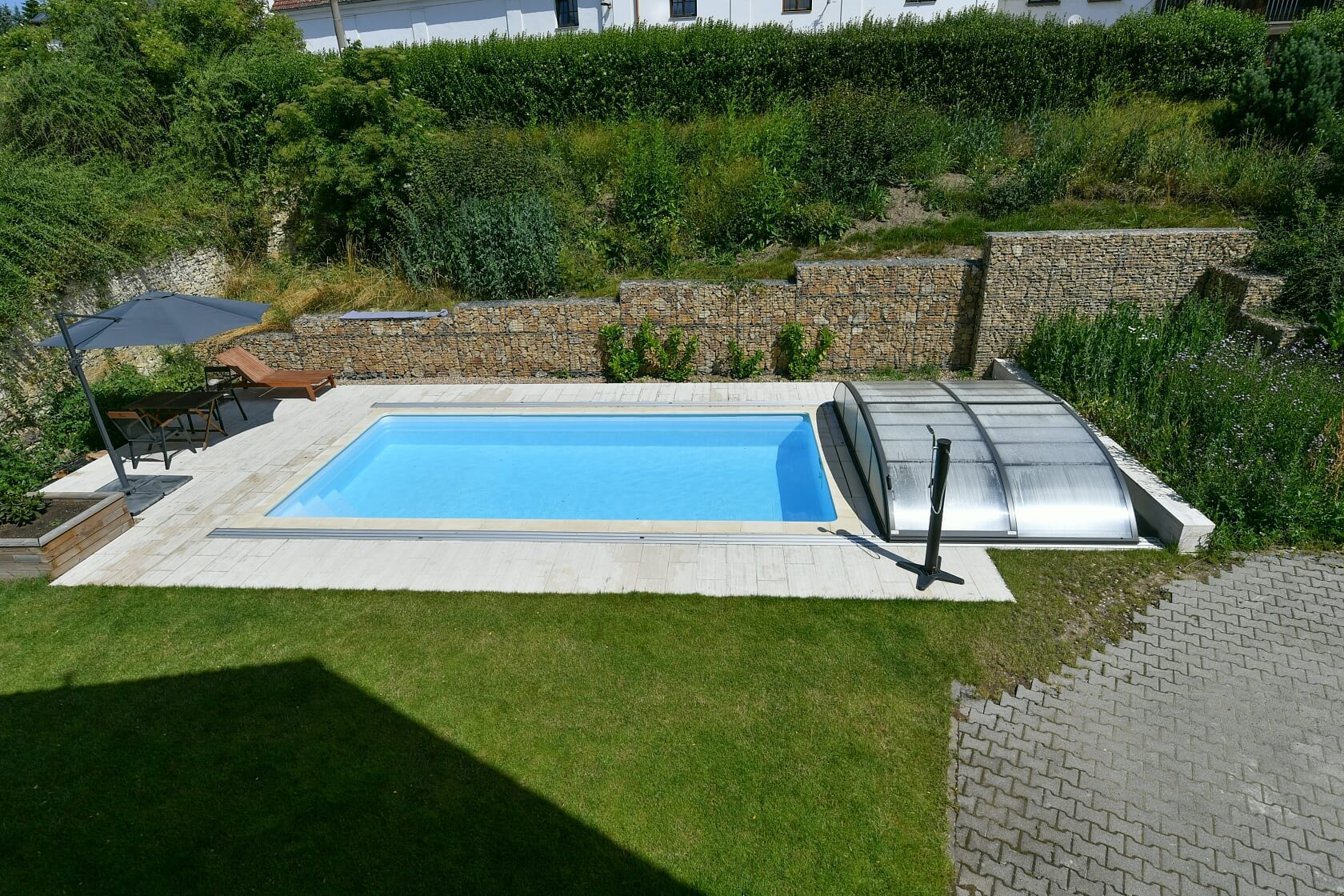 U Špejcharu, Tuchoměřice - Praha-západ | Pronájem, Rodinný dům 4+kk, 178 m²