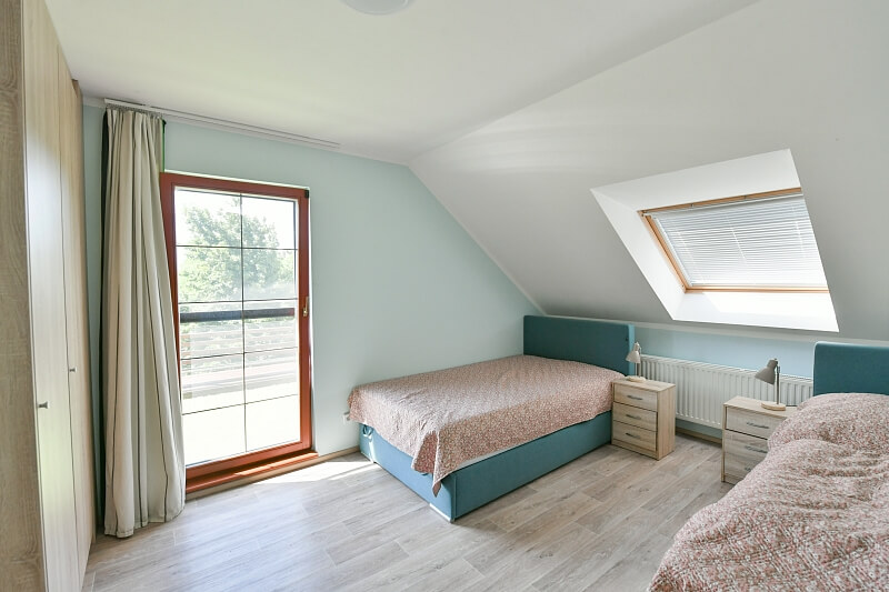 U Špejcharu, Tuchoměřice - Praha-západ | Pronájem, Rodinný dům 4+kk, 178 m²