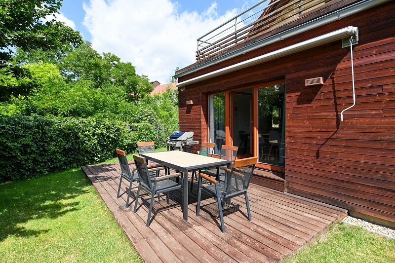 U Špejcharu, Tuchoměřice - Praha-západ | Pronájem, Rodinný dům 4+kk, 178 m²