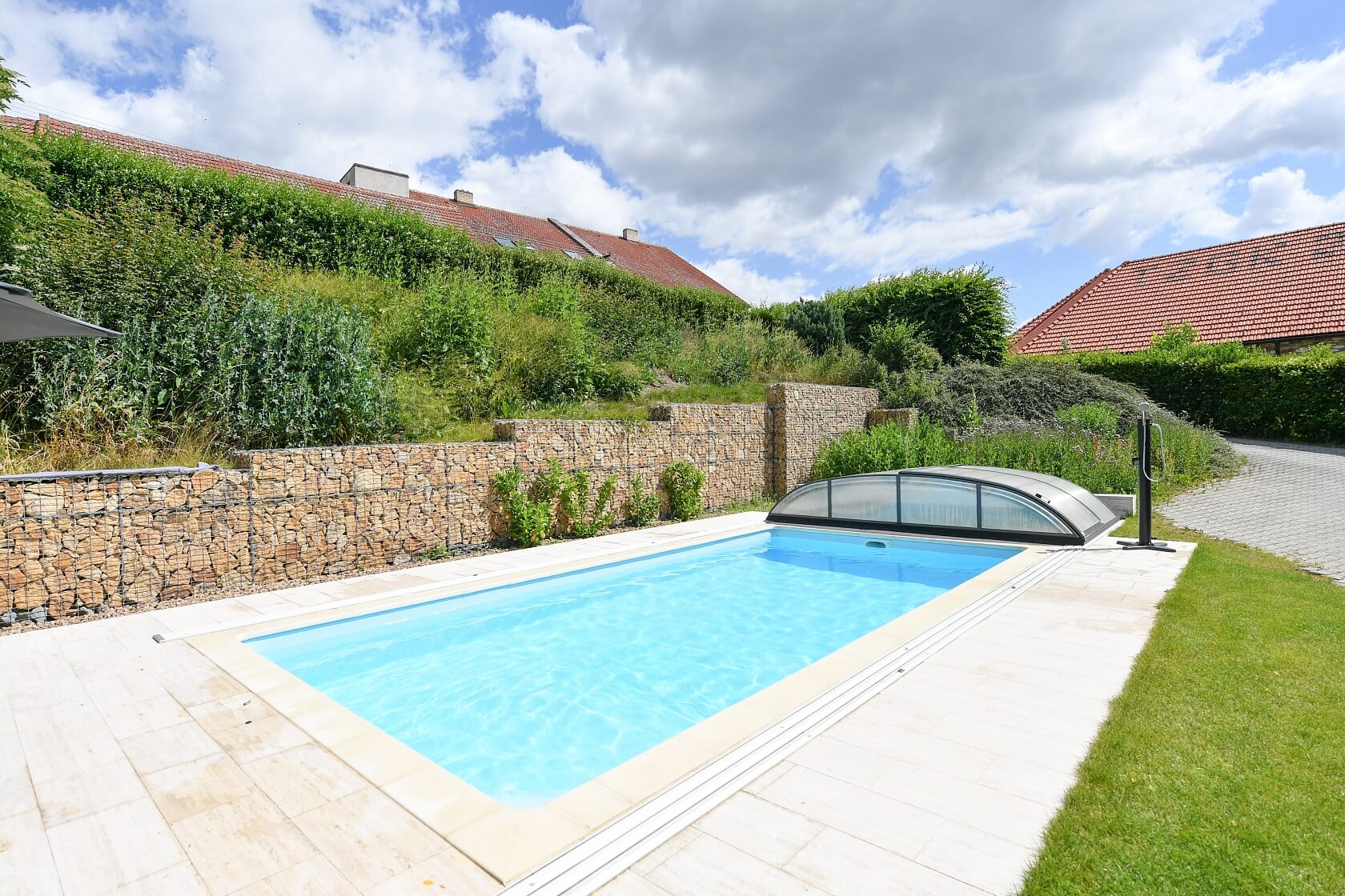 U Špejcharu, Tuchoměřice - Praha-západ | Pronájem, Rodinný dům 4+kk, 178 m²