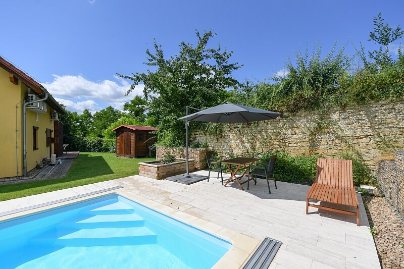 U Špejcharu, Tuchoměřice - Praha-západ | Pronájem, Rodinný dům 4+kk, 178 m²